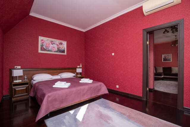 Гостиница Жемчуг Сочи-115