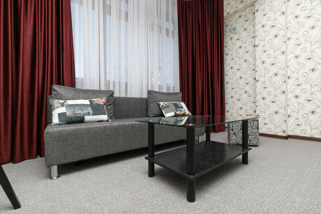 Гостиница Жемчуг Сочи-79