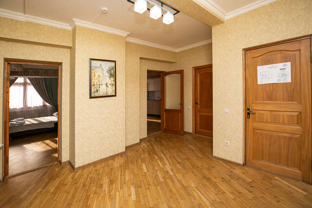 Гостиница Жемчуг Сочи-43