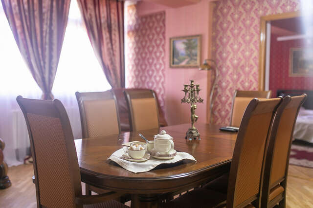 Гостиница Жемчуг Сочи-53