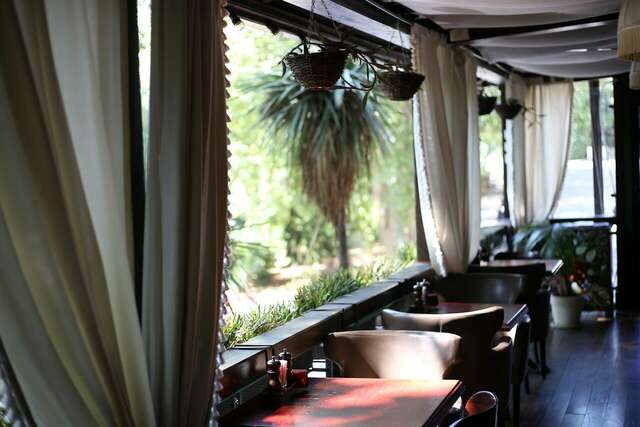 Гостиница Жемчуг Сочи-141