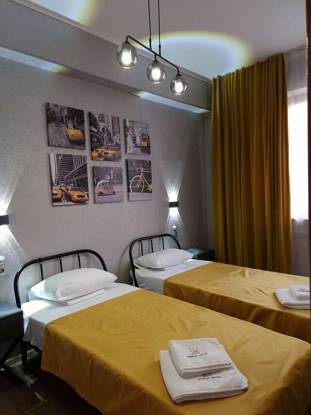 Гостиница Жемчуг Сочи-106