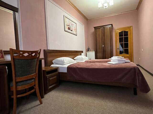 Гостиница Жемчуг Сочи-100