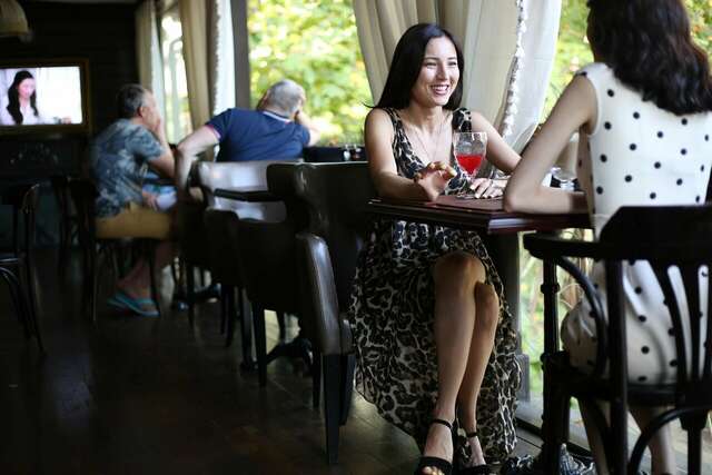 Гостиница Жемчуг Сочи-117