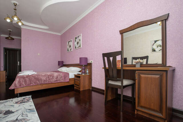 Гостиница Жемчуг Сочи-31