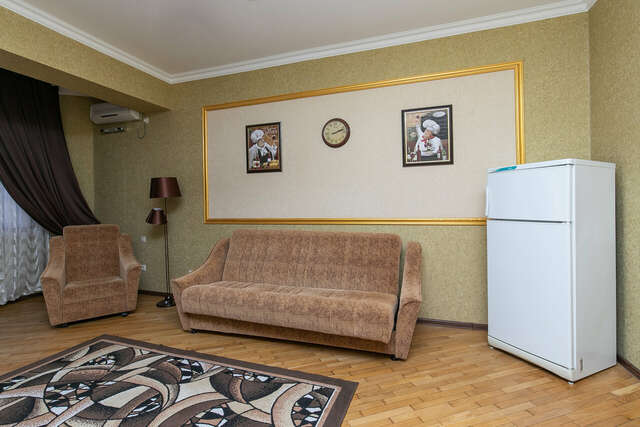 Гостиница Жемчуг Сочи-55