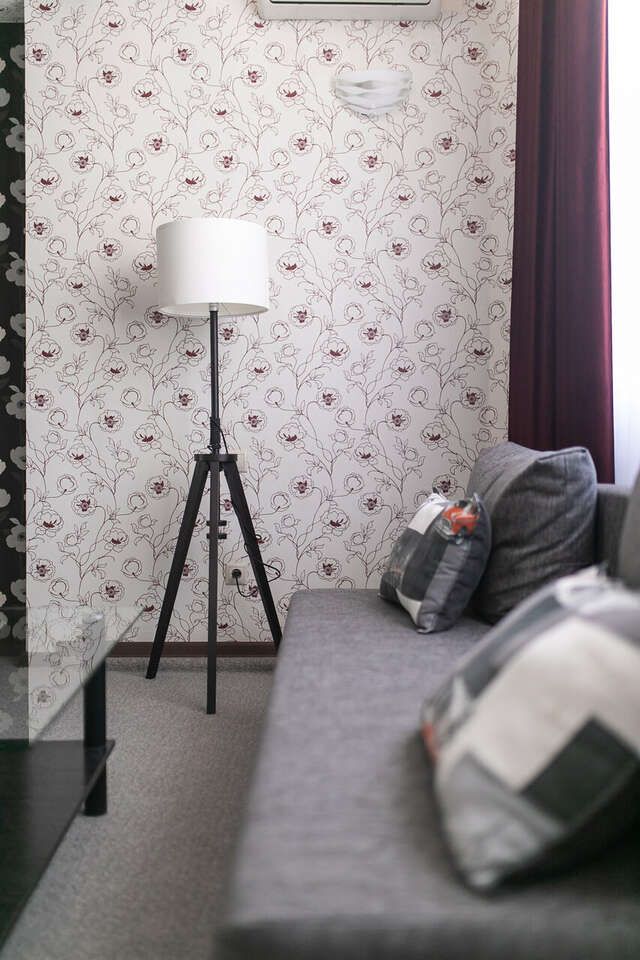 Гостиница Жемчуг Сочи-82