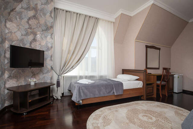 Гостиница Жемчуг Сочи-26