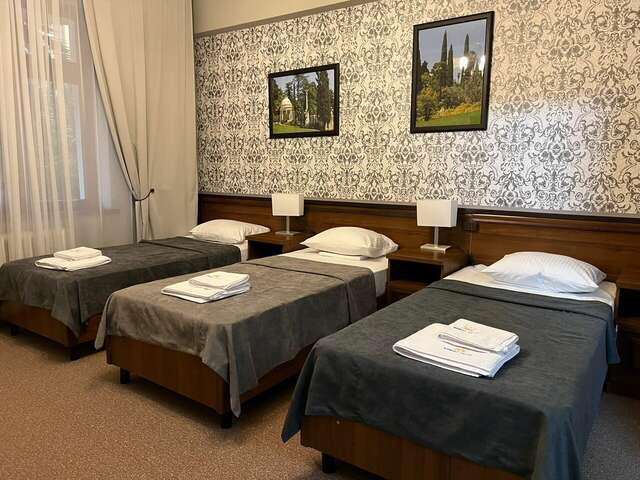 Гостиница Жемчуг Сочи-91