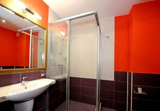 Гостиница Жемчуг Сочи-197