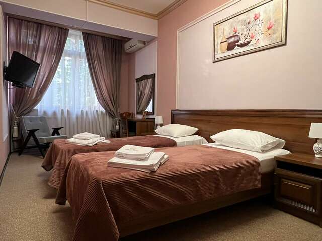 Гостиница Жемчуг Сочи-101