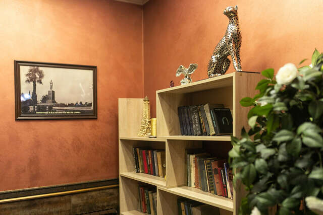 Гостиница Жемчуг Сочи-129