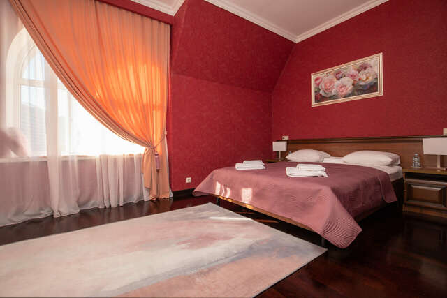 Гостиница Жемчуг Сочи-168