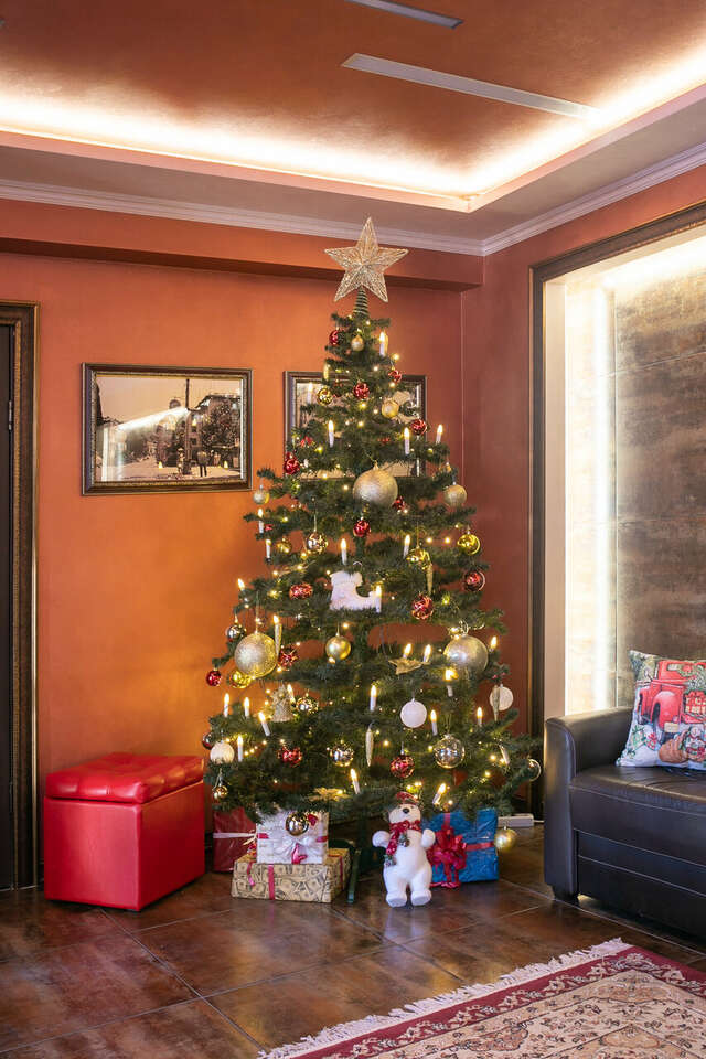 Гостиница Жемчуг Сочи-133