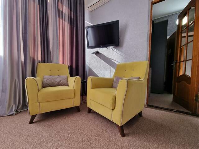 Гостиница Жемчуг Сочи-110