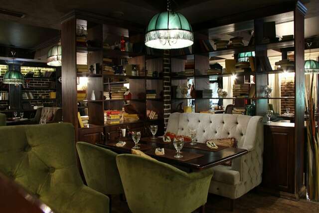 Гостиница Жемчуг Сочи-147