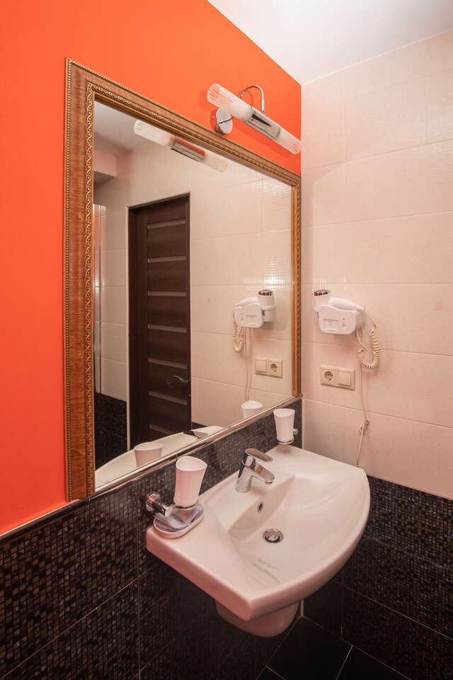 Гостиница Жемчуг Сочи-24