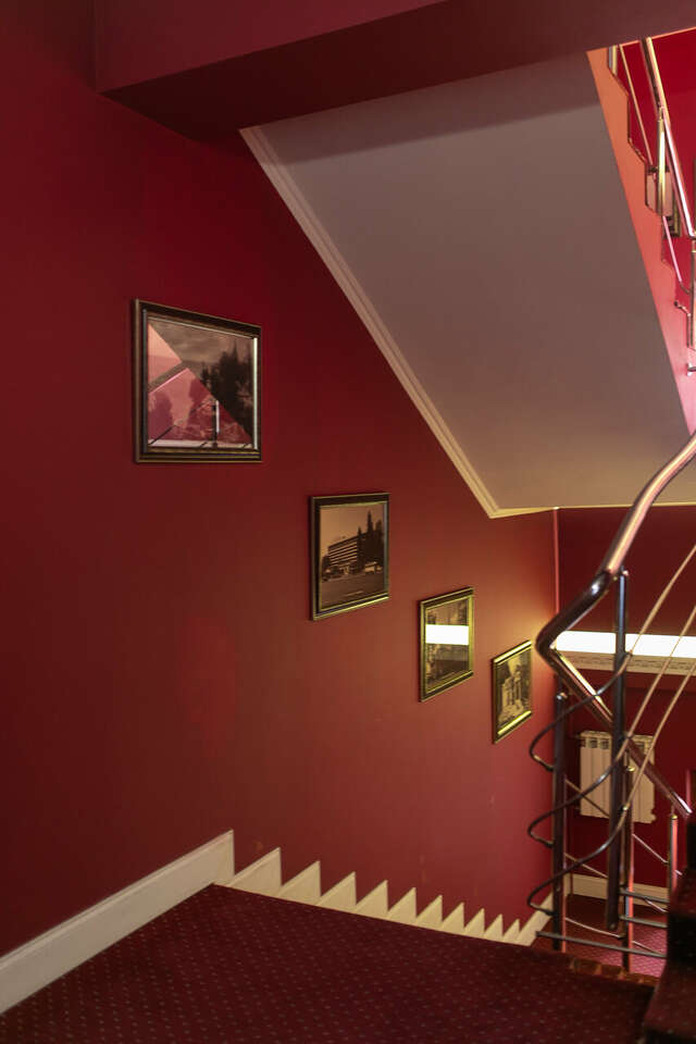 Гостиница Жемчуг Сочи-18