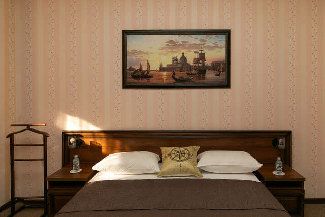 Гостиница Жемчуг Сочи-78