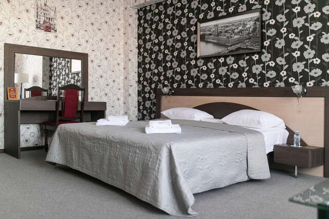 Гостиница Жемчуг Сочи-83