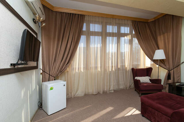 Гостиница Жемчуг Сочи-85