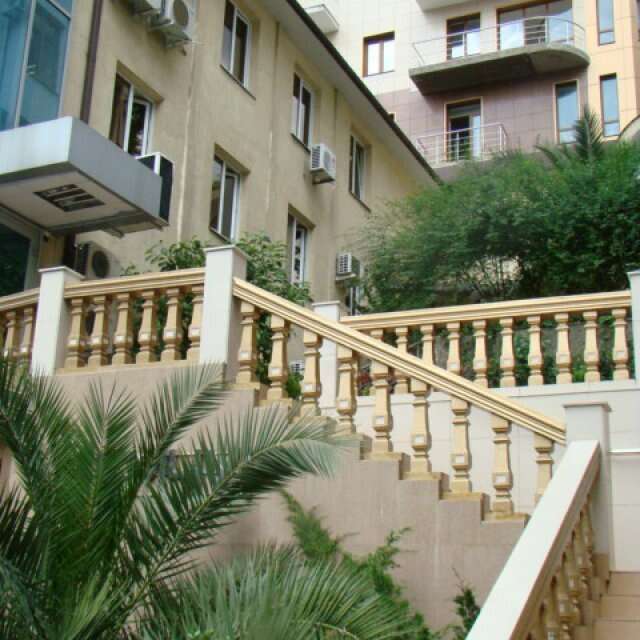 Гостиница Жемчуг Сочи-5