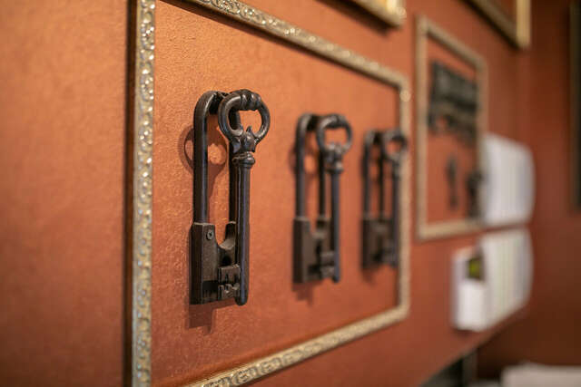 Гостиница Жемчуг Сочи-15