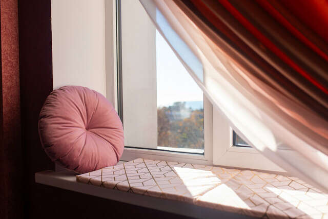 Гостиница Жемчуг Сочи-21