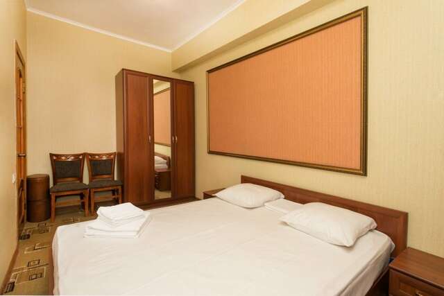 Гостиница Жемчуг Сочи-192