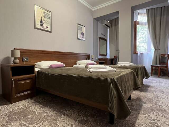 Гостиница Жемчуг Сочи-99