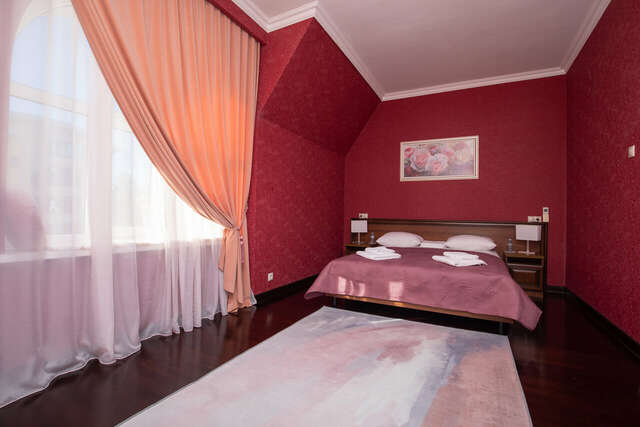 Гостиница Жемчуг Сочи-114