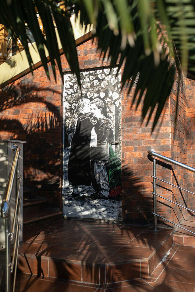 Гостиница Жемчуг Сочи-173