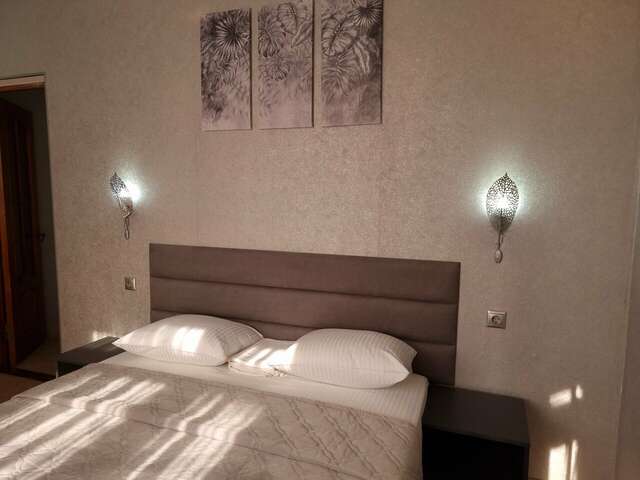 Гостиница Жемчуг Сочи-108