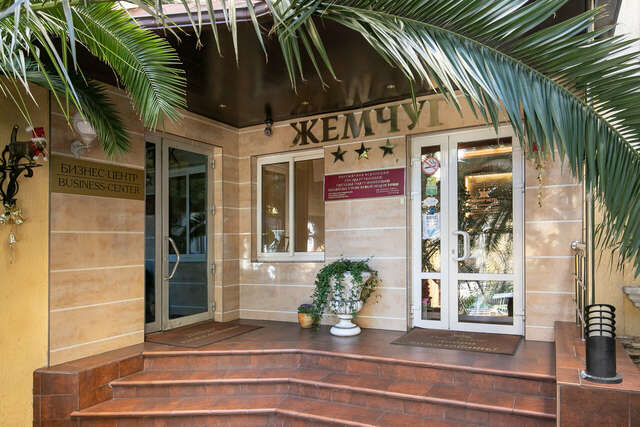 Гостиница Жемчуг Сочи-183