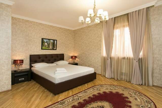 Гостиница Жемчуг Сочи-191