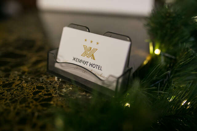 Гостиница Жемчуг Сочи-126