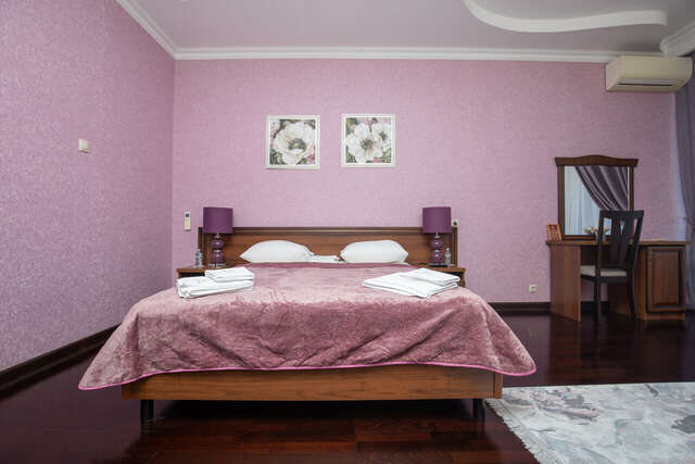 Гостиница Жемчуг Сочи-28